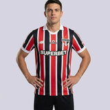 CAMISA SPFC II TITULAR 2026/27 TORCEDOR
