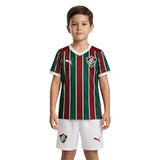 CONJUNTO INFANTIL FLUMINENSE HOME 26/27