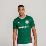 CAMISA VERDÃO 2026/27 PRONTA ENTREGA MASCULINA