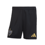 SHORTS GALO TITULAR I 2025/26 MASCULINO