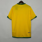 CAMISA RETRÔ SEL. BR HOME 2006