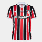 CAMISA SPFC II TITULAR 2026/27 TORCEDOR