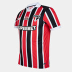 CAMISA SPFC II TITULAR 2026/27 TORCEDOR