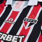 CAMISA SPFC II TITULAR 2026/27 TORCEDOR