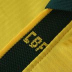 CAMISA RETRÔ SEL. BR HOME 93/94