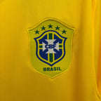 CAMISA RETRÔ SEL. BR HOME 2006