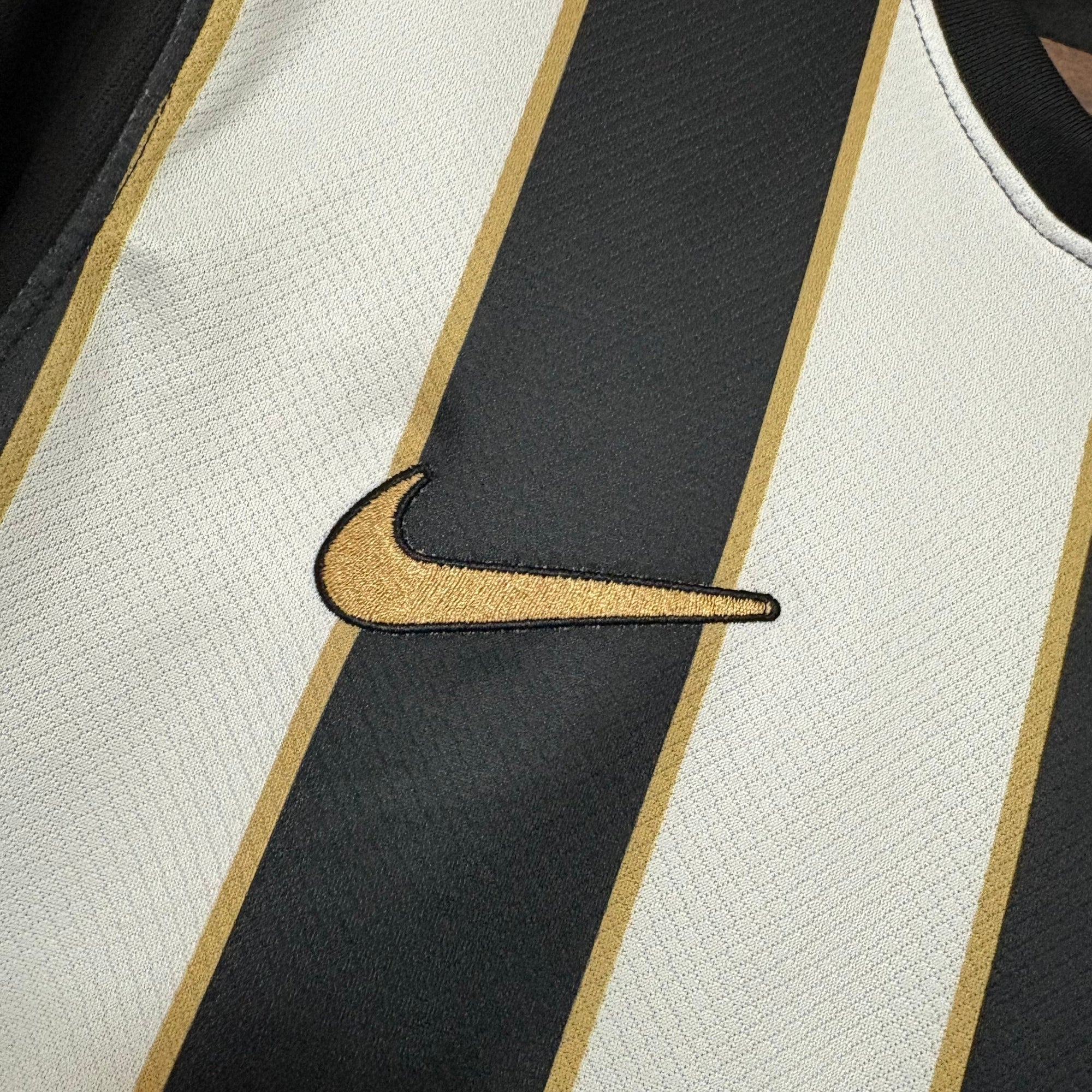 CAMISA GALO TITULAR 2026/27 MASCULINA TORCEDOR