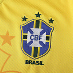 CAMISA RETRÔ SEL. BR HOME 93/94