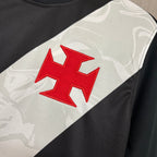 CAMISA FEMININA VASCO TITULAR 2026/27