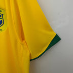 CAMISA RETRÔ SEL. BR HOME 2006