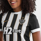 CAMISA FEMININA GALO TITULAR 2026/27