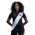 CAMISA FEMININA VASCO TITULAR 2026/27