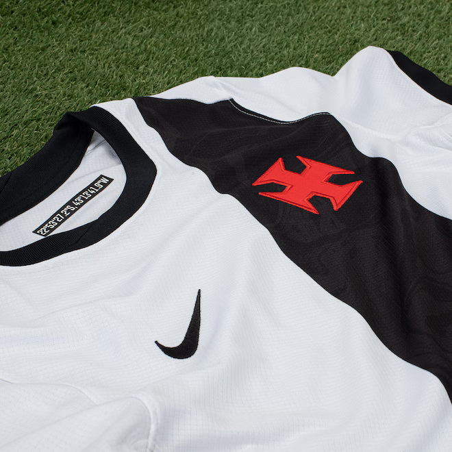 CAMISA FEMININA VASCO II TITULAR 2026/27