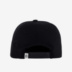 Boné Santos Americano Preto