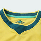 CAMISA SEL. BR 2026 OFICIAL 𝑵𝑰𝑲𝑬© TORCEDOR MASCULINO LEVE 3 PAGUE 2!