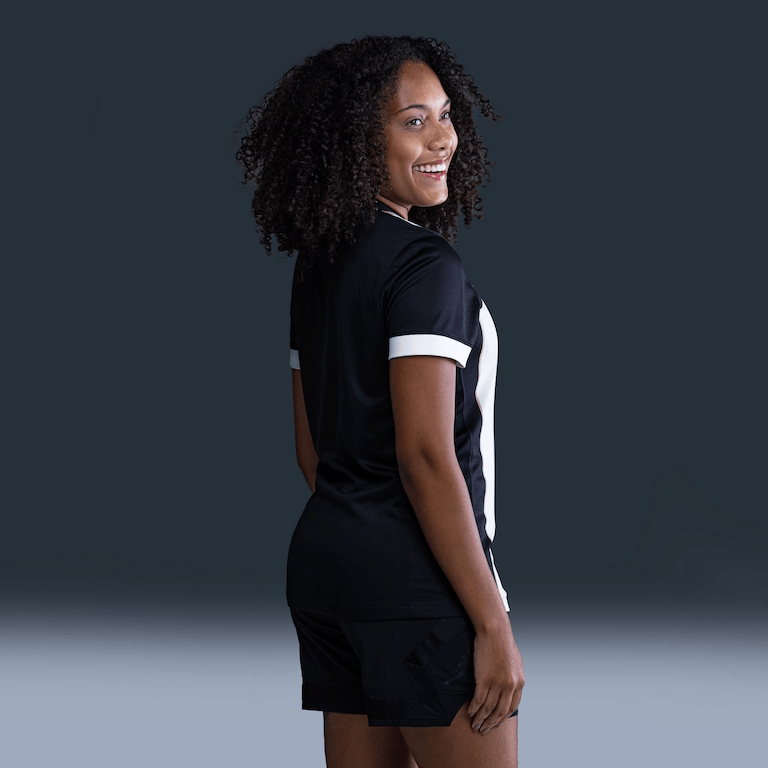 CAMISA FEMININA GALO TITULAR 2026/27