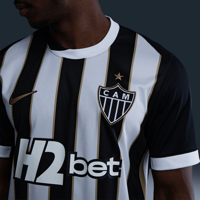 CAMISA GALO TITULAR 2026/27 MASCULINA TORCEDOR