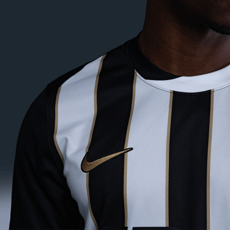 CAMISA GALO TITULAR 2026/27 MASCULINA TORCEDOR