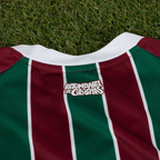 CAMISA FLUMINENSE TITULAR 2026/27 MASCULINA TORCEDOR