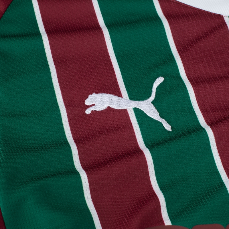 CAMISA FLUMINENSE TITULAR 2026/27 MASCULINA TORCEDOR
