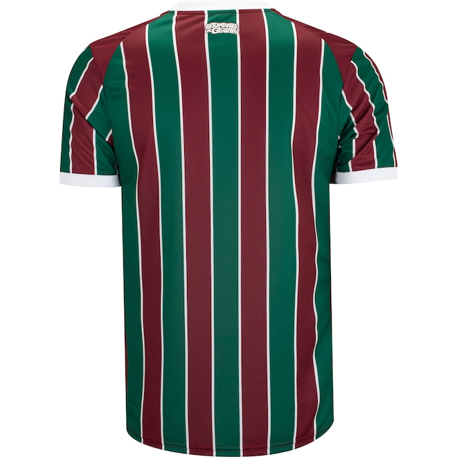 CAMISA FLUMINENSE TITULAR 2026/27 MASCULINA TORCEDOR