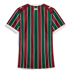 CAMISA FLUMINENSE TITULAR 2026/27 FEMININA