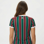 CAMISA FLUMINENSE TITULAR 2026/27 FEMININA