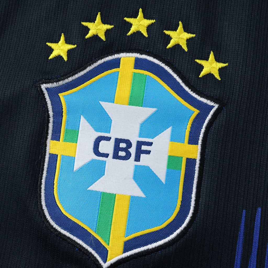 CAMISA FEMININA SEL. BR 2026 FWC PRONTA ENTREGA
