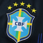 CAMISA FEMININA SEL. BR 2026 FWC PRONTA ENTREGA