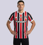 CAMISA SPFC II TITULAR 2026/27 TORCEDOR
