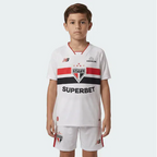 CONJUNTO INFANTIL SÃO PAULO I TITULAR 2026/27