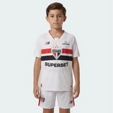 CONJUNTO INFANTIL SÃO PAULO I TITULAR 2026/27