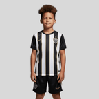 CONJUNTO INFANTIL GALO I HOME 2025/26