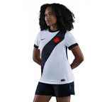 CAMISA FEMININA VASCO II TITULAR 2026/27