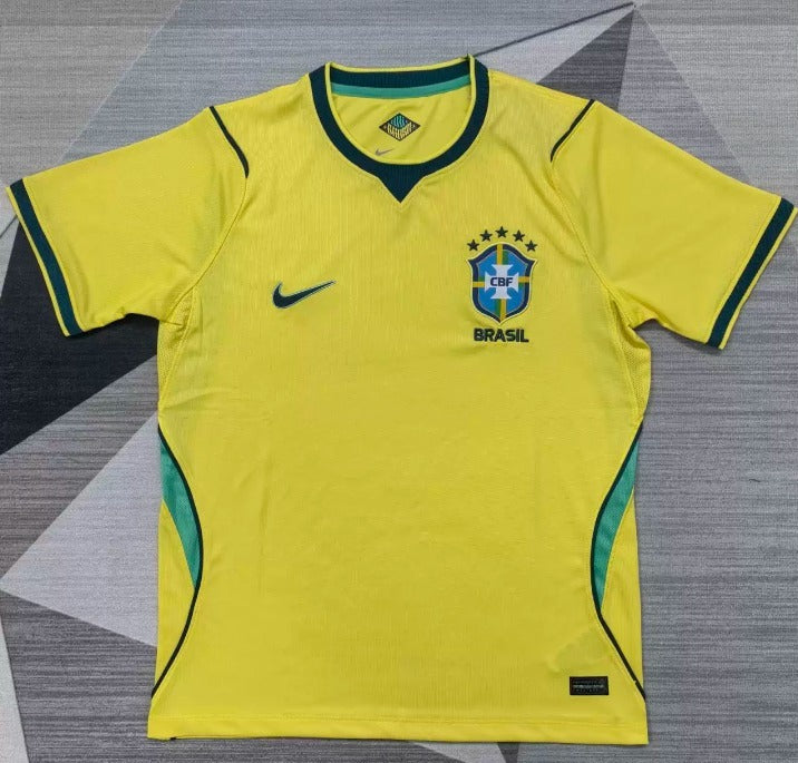 Camisa Seleção Brasileira NK I Torcedor 2026/2027
