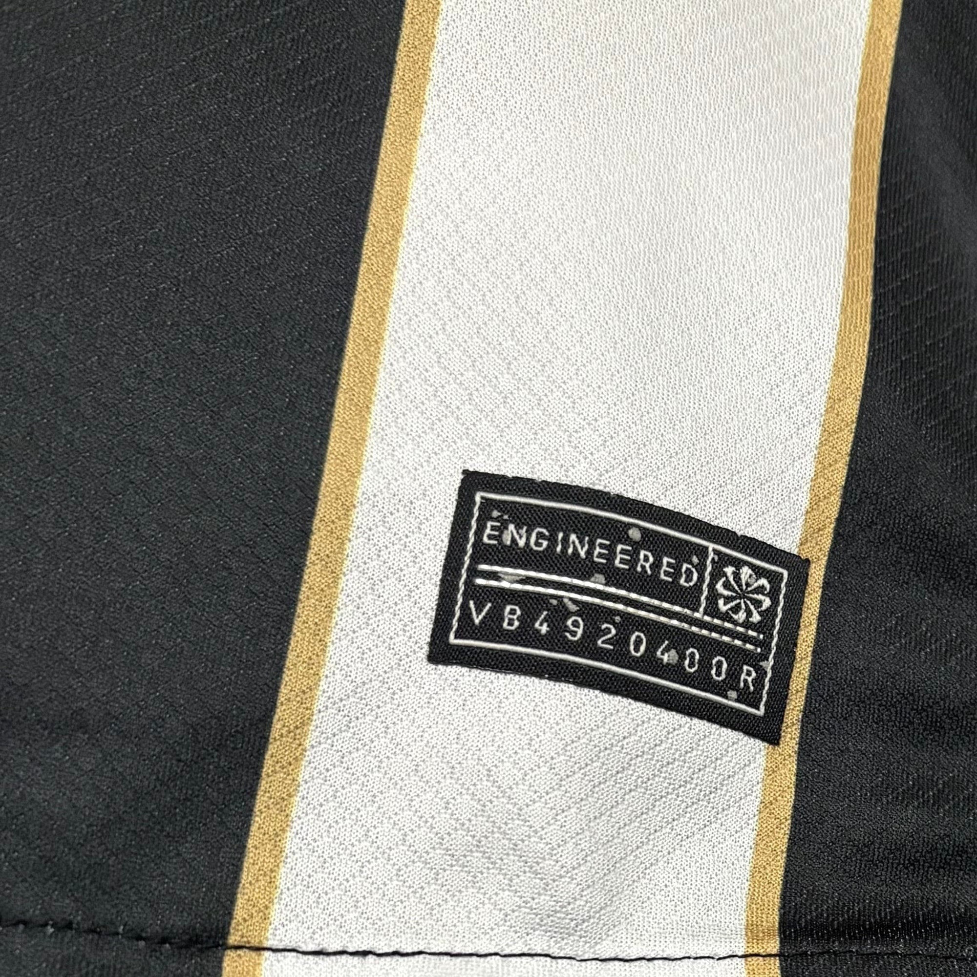 CAMISA GALO TITULAR 2026/27 MASCULINA TORCEDOR