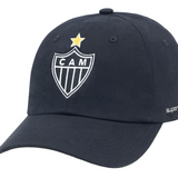 BONÉ GALO PRETO