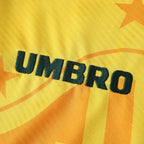 CAMISA RETRÔ SEL. BR HOME 93/94