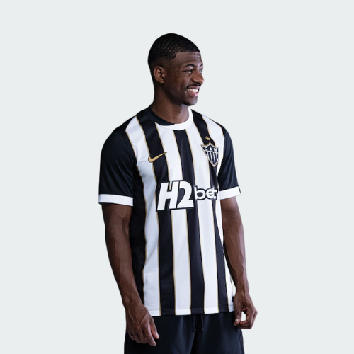 CAMISA GALO TITULAR 2026/27 MASCULINA TORCEDOR