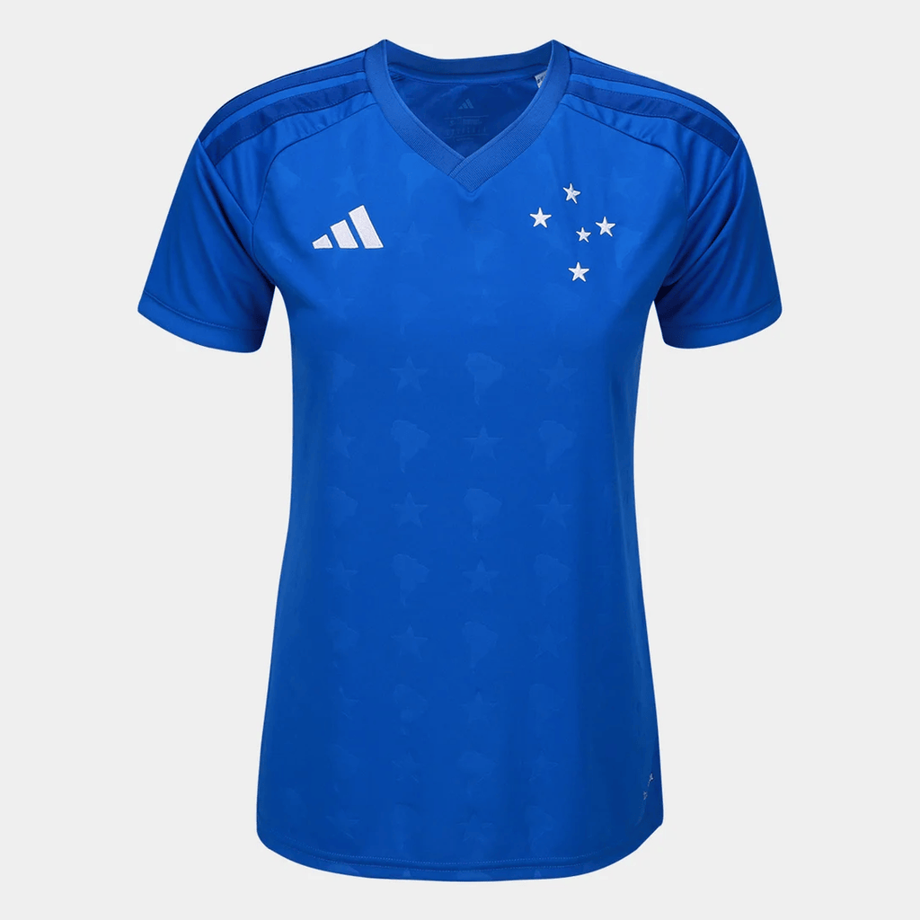 CAMISA FEMININA  CABULOSO TITULAR 2026/27