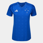CAMISA FEMININA  CABULOSO TITULAR 2026/27