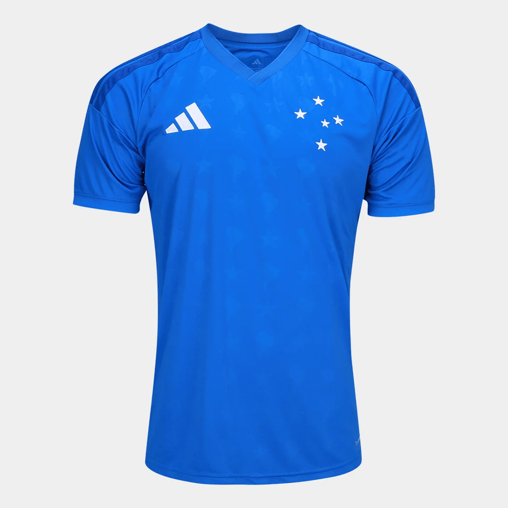 CAMISA CABULOSO TITULAR 2026/27  MASCULINA TORCEDOR