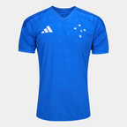 CAMISA CABULOSO TITULAR 2026/27  MASCULINA TORCEDOR