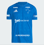 CAMISA FEMININA  CABULOSO TITULAR 2026/27