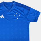 CAMISA CABULOSO TITULAR 2026/27  MASCULINA TORCEDOR