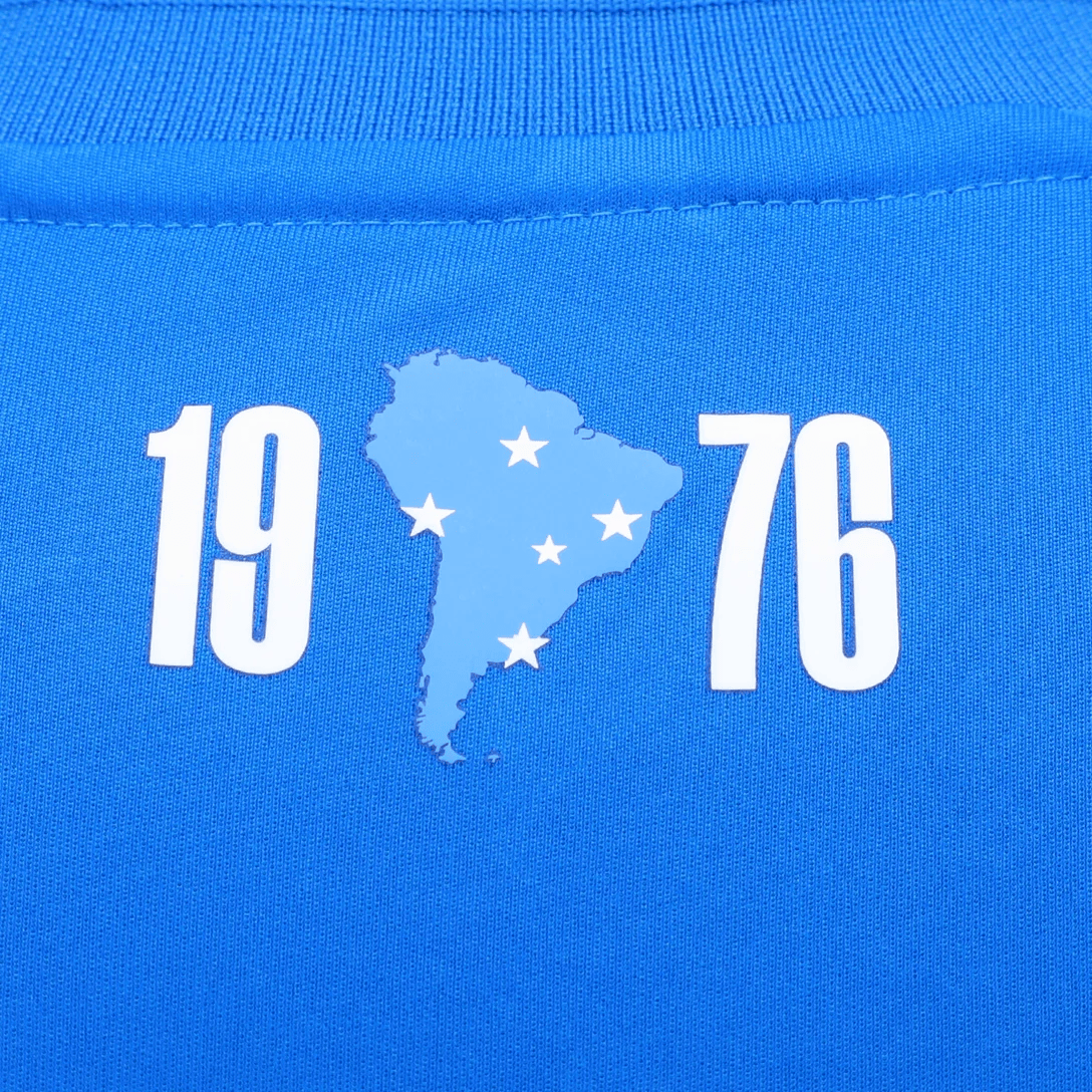 CAMISA CABULOSO TITULAR 2026/27  MASCULINA TORCEDOR