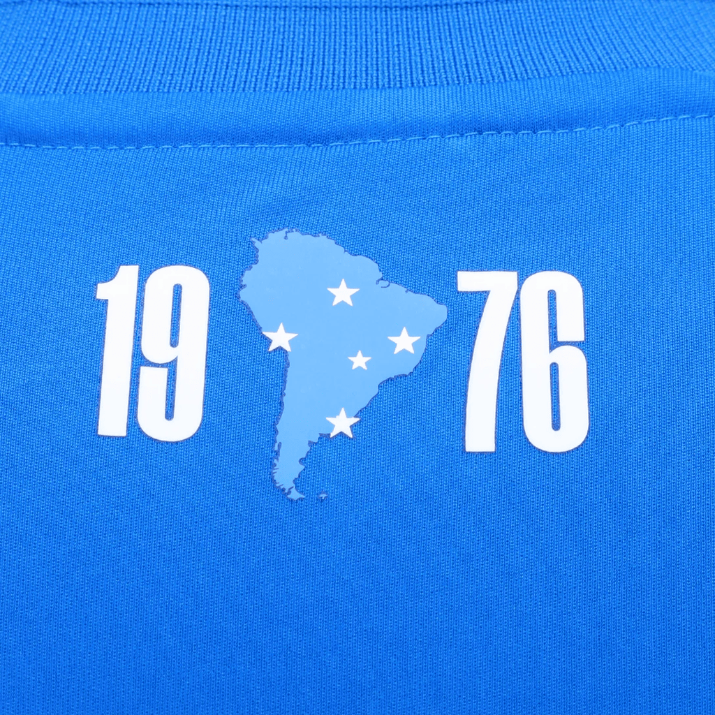 CAMISA FEMININA  CABULOSO TITULAR 2026/27