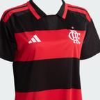 CAMISA FEMININA MENGÃO 2026 TITULAR