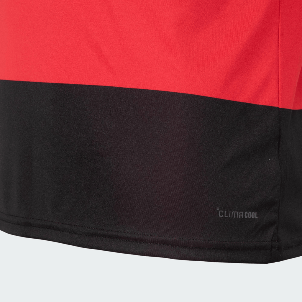 CAMISA FEMININA MENGÃO 2026 TITULAR