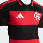 CAMISA MENGÃO 2026/27 TITULAR MASCULINA TORCEDOR